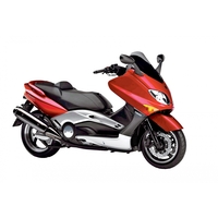 YAMAHA XP500 TMAX 2001-2010